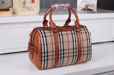 Nuovo Arriva Burberry Borse BB1120007