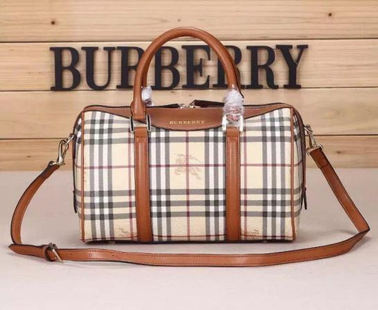 Borse Burberry Donne Marrone BB-N8101