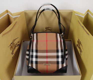 Borse Burberry Donne Nero 1062438317971