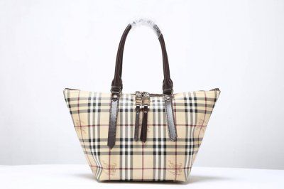 Borse Burberry Donne Caffe 8837