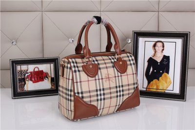 Nuovo Arriva Burberry Borse BB1120055