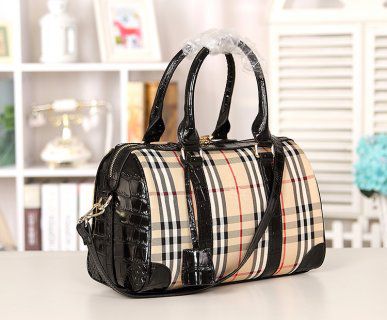 Nuovo Arriva Burberry Borse BB1120105