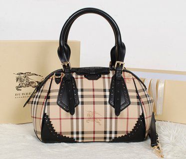 Borse Burberry Donne Nero 8945