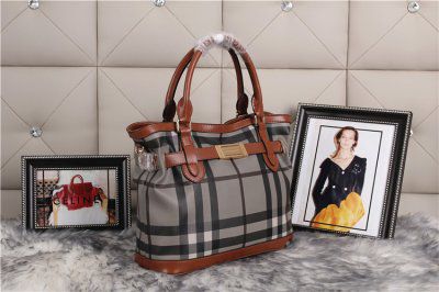 Nuovo Arriva Burberry Borse BB1120059