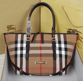 Borse Burberry Donne Caffe 1158