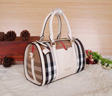 Nuovo Arriva Burberry Borse BB1120115