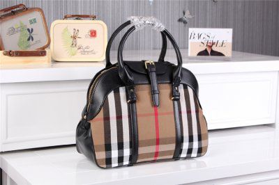 Nuovo Arriva Burberry Borse BB1120012