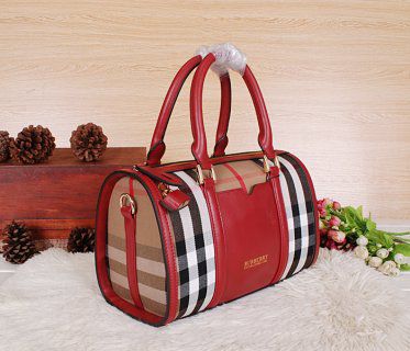 Nuovo Arriva Burberry Borse BB1120113