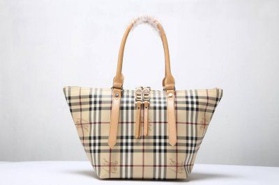 Borse Burberry Donne Albicocca 8837