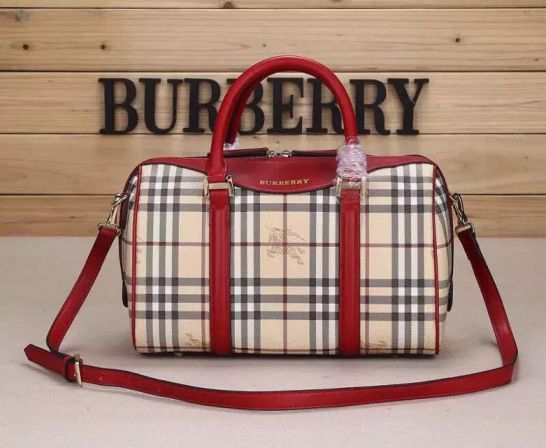 Nuovo Arriva Burberry Borse BB1120002