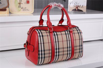 Nuovo Arriva Burberry Borse BB1120006