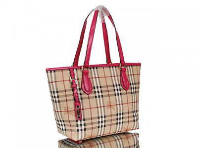 Borse Burberry Donne Rosso 119741166