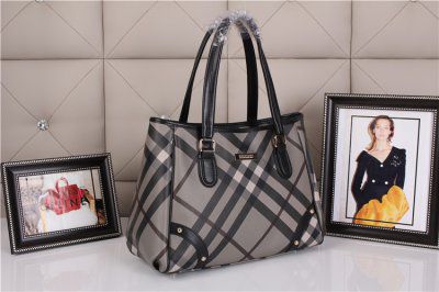 Nuovo Arriva Burberry Borse BB1120019