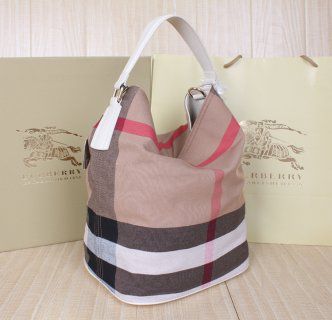 Nuovo Arriva Burberry Borse BB1120108