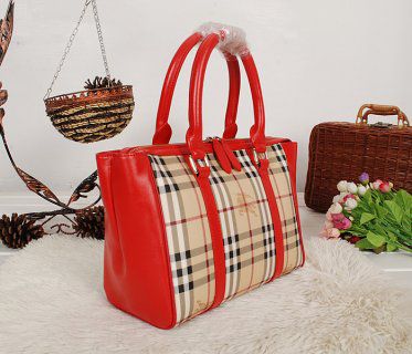 Nuovo Arriva Burberry Borse BB1120127