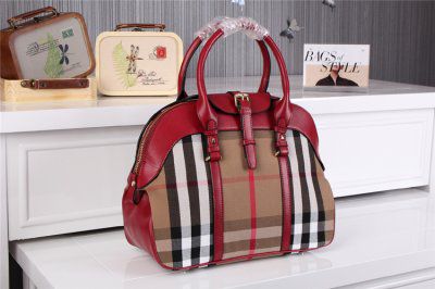 Nuovo Arriva Burberry Borse BB1120010