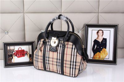 Nuovo Arriva Burberry Borse BB1120031