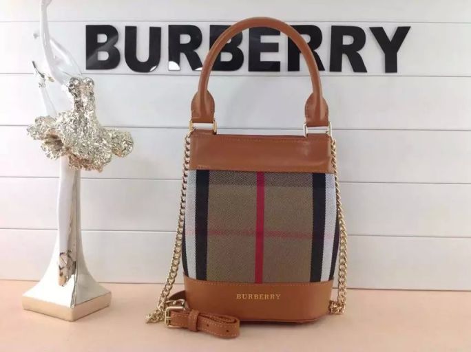 2016 Burberry Originale Tote Borse