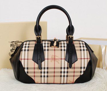 Borse Burberry Donne Nero 8939