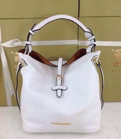 Burberry Hobo borsa svago casuale MGL53062