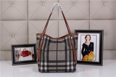 Nuovo Arriva Burberry Borse BB1120052