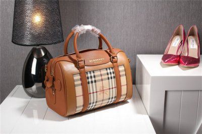 Nuovo Arriva Burberry Borse BB1120032