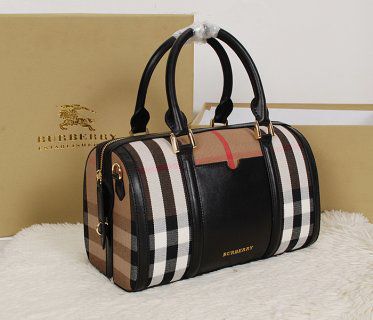 Nuovo Arriva Burberry Borse BB1120151