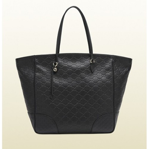 Bree Guccissima Pelle Tote Prezzo