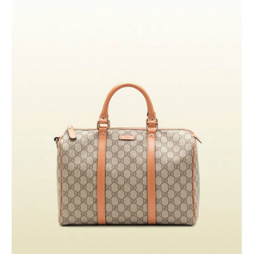 Gucci Joy Originale Gg Tela Boston Borsa Outlet Milano