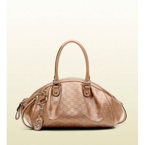 Gucci Sukey Boston Borsa In Offerta