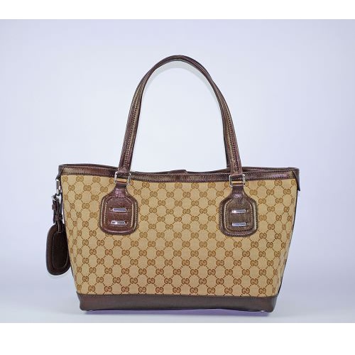 Gucci Borse 2016 Caffè Più abbordabile AYLFO1192587