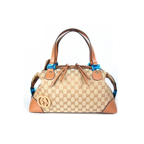 Gucci Borse 2016 Marrone - outlet gucci milano - WqAHO4507711