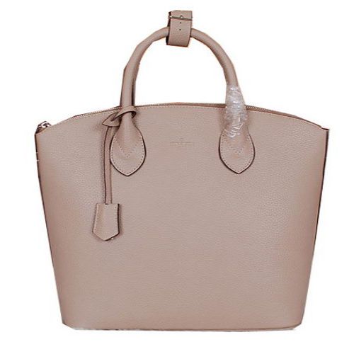 Louis Vuitton in pelle granulosa Borsa M94599 Grigio