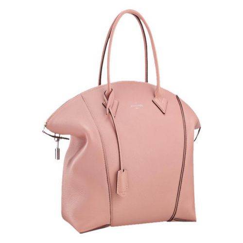 Louis Vuitton M94594 Parnassea Lockit Bag Magnolia