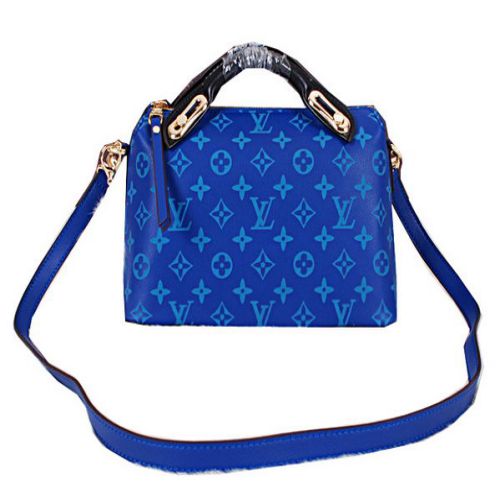 Louis Vuitton Autunno Inverno 2015 sacchetti di Tote M94113 Reale