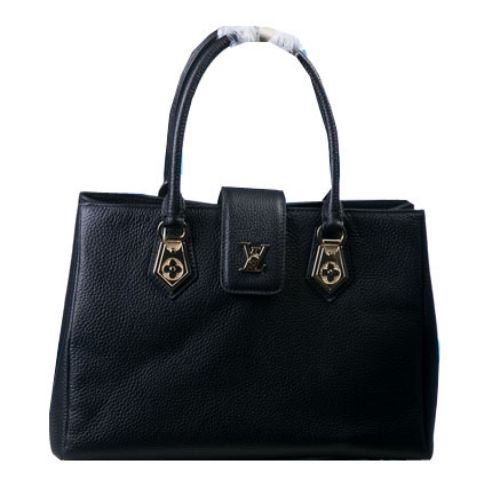 Louis Vuitton Cruise 2015 Tote Bag M42852 Nero