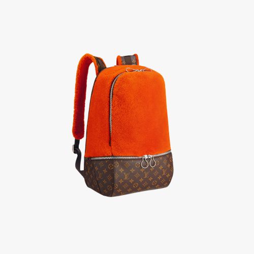 Louis Vuitton PILE PACK Marc Newson M40277