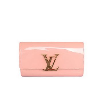 LV 2013 Louise Pochette M94270 Rosa