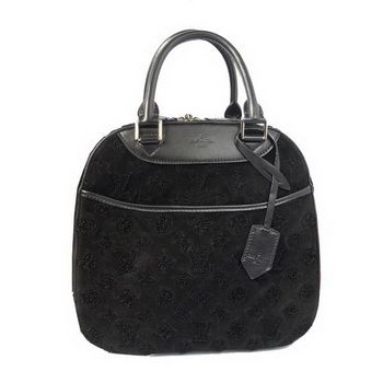 LV Bowling Prefall 2013 M94332 Nero