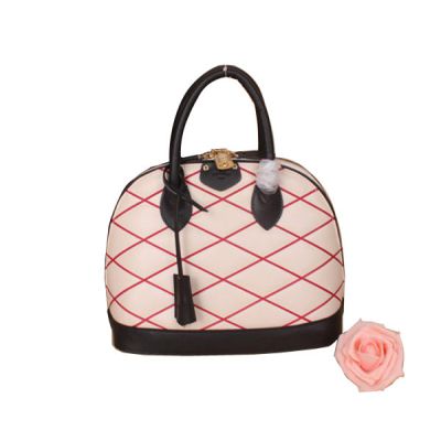 Louis Vuitton Autunno 2014 Collezione Tote Borse Red M93268