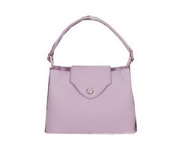 Louis Vuitton M48870 Capucines Elegante BB Borse Lavanda