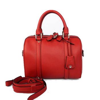 LV SC BB Borse M48851 Rosso di Sofia Coppola