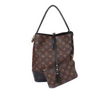 Louis Vuitton Monogram Idole NN 14 GM Borse M94545 Nero