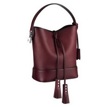 NN 14 PM M94590 Louis Vuitton Cuir Nuance Rubis