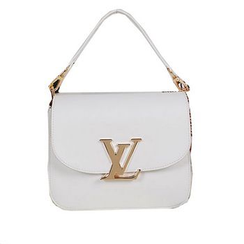 LV Parnassea Vivienne LV Borse M94295 Bianco