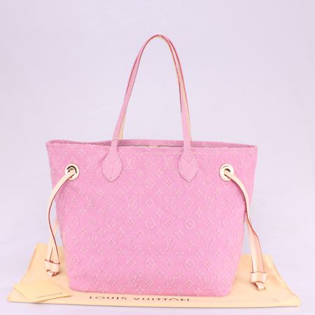 Louis Vuitton Neverfull MM Monogram Vernis M40823