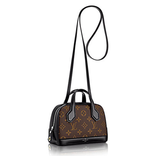 Louis Vuitton Monogram Canvas M41697 Nano Dora