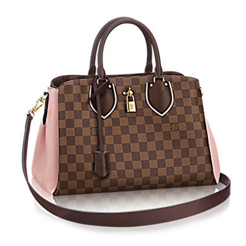 Louis Vuitton Damier Ebene Canvas N41488 Normandia Magnolia