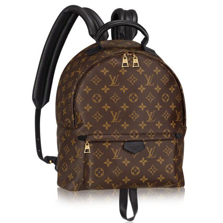 Borse Louis Vuitton Palm Springs zaino MM M41561