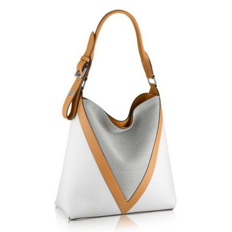 Borse Louis Vuitton V Hobo PM Cruise 2015 M50124